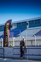 Pits and Paddock Photos